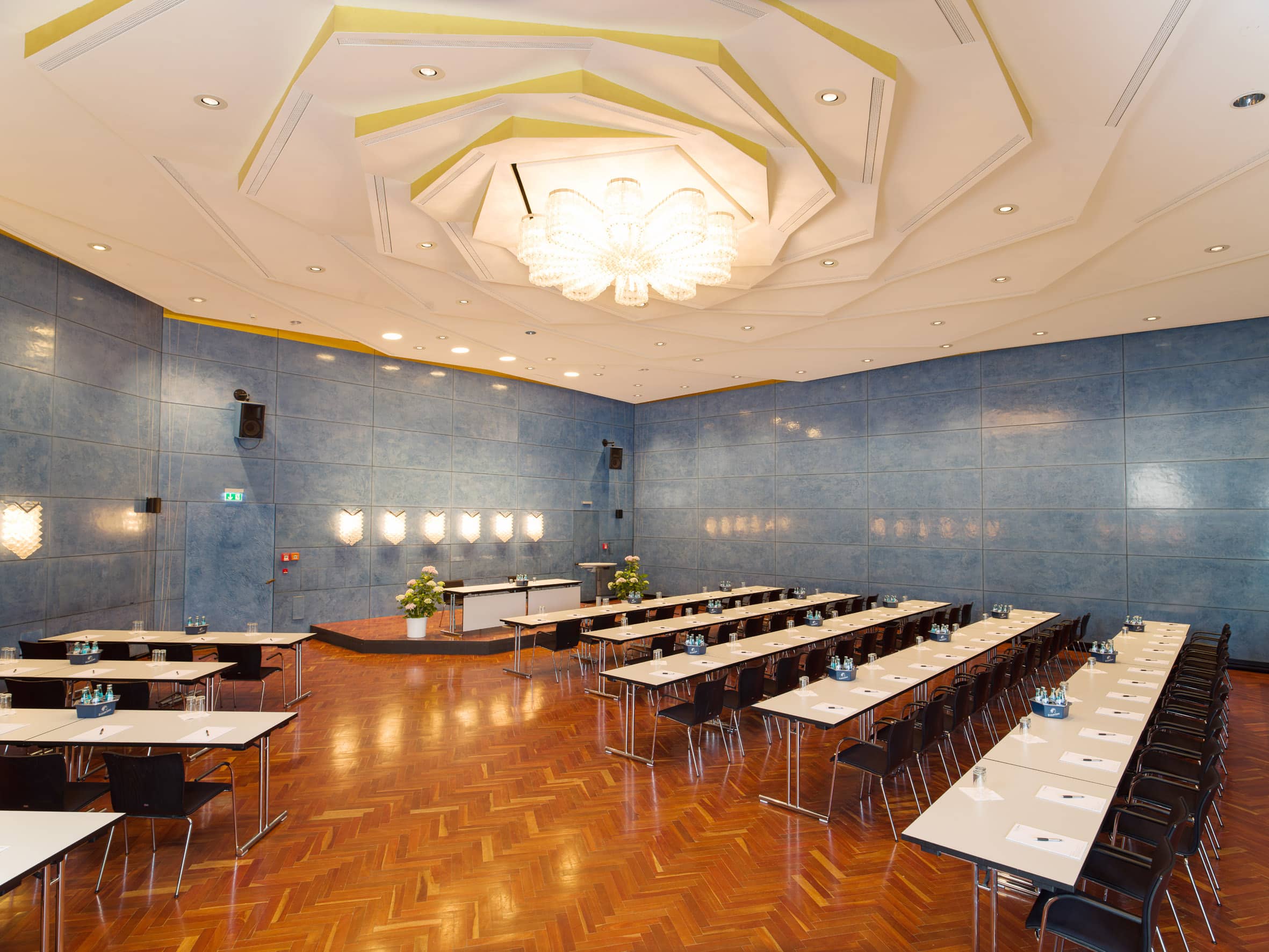 Kammersaal Pfalzbau