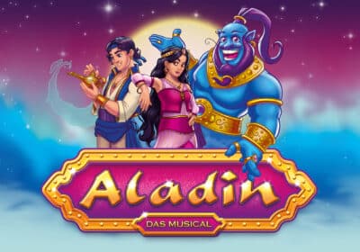 Aladin - Das Musical