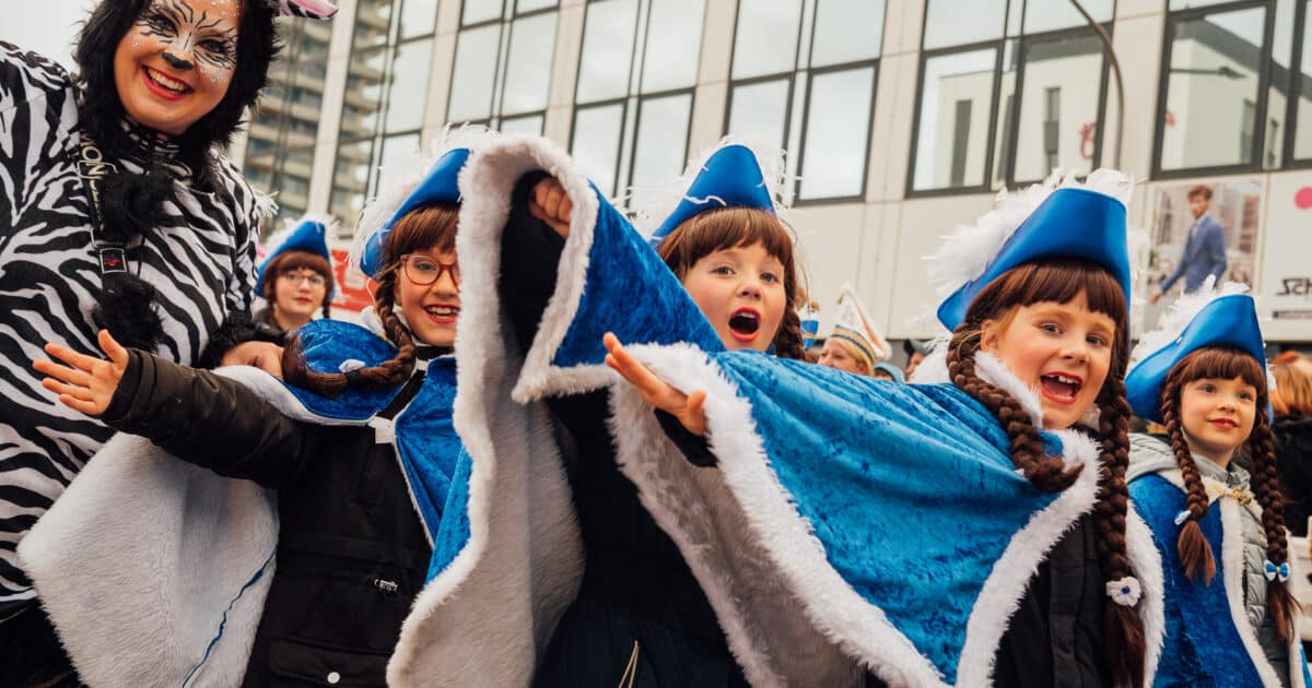 Fasnacht Ludwigshafen