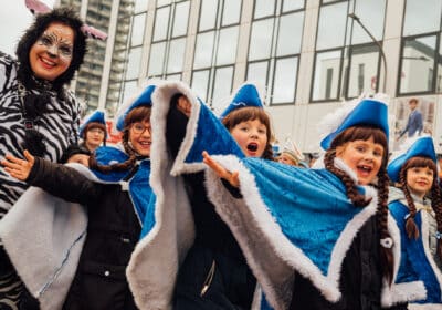 Fasnacht Ludwigshafen