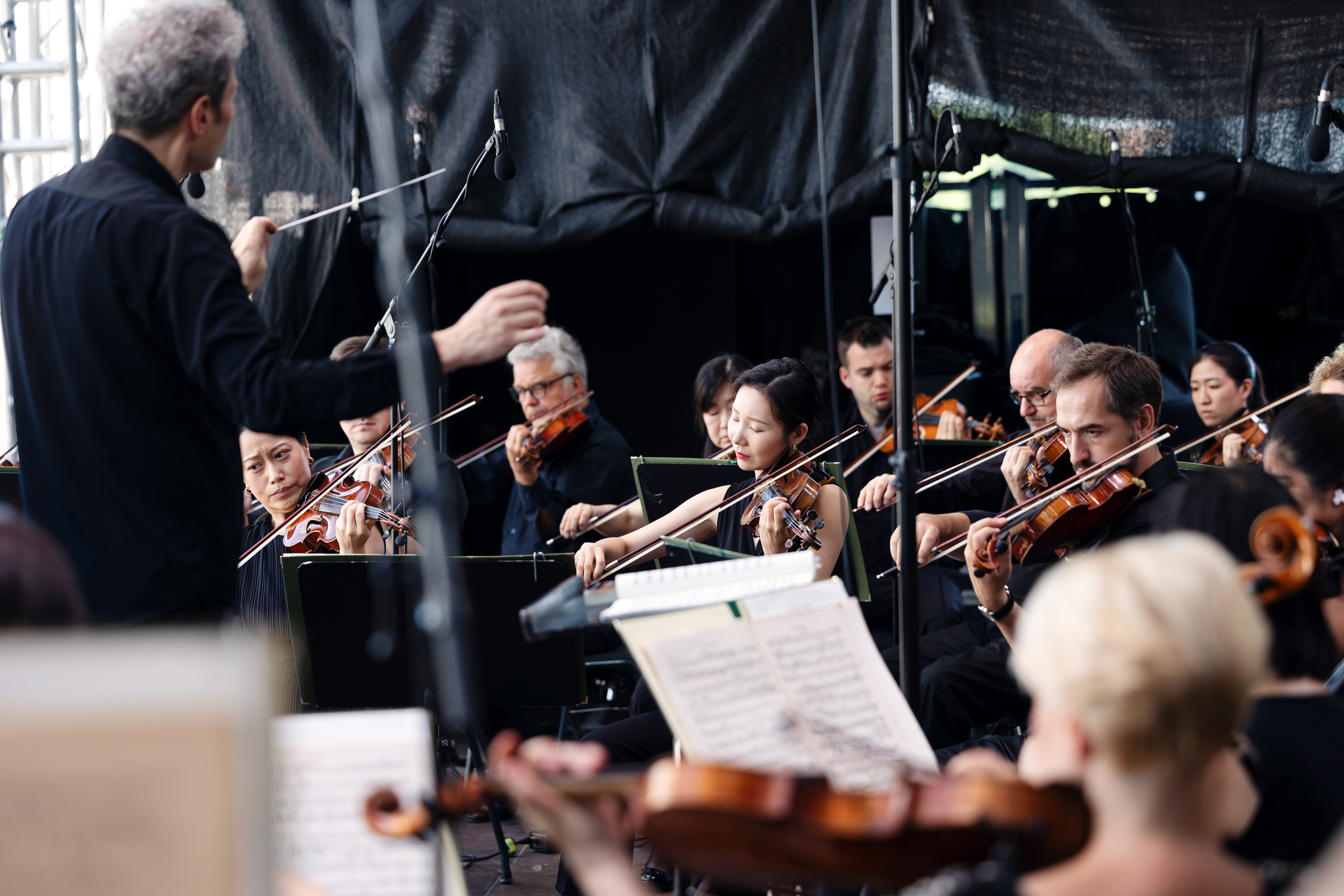 Rheinuferfest 2025
Ludwigshafen am Rhein
Foto: Lys Y. Seng