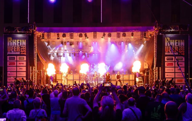 Rheinuferfest 2025 Lys Y. Seng