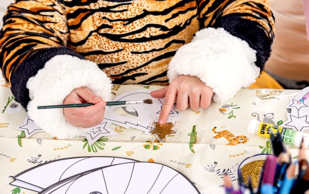 Fasnachtsumzug 2026
in Ludwigshafen
Foto: Lys Y. Seng