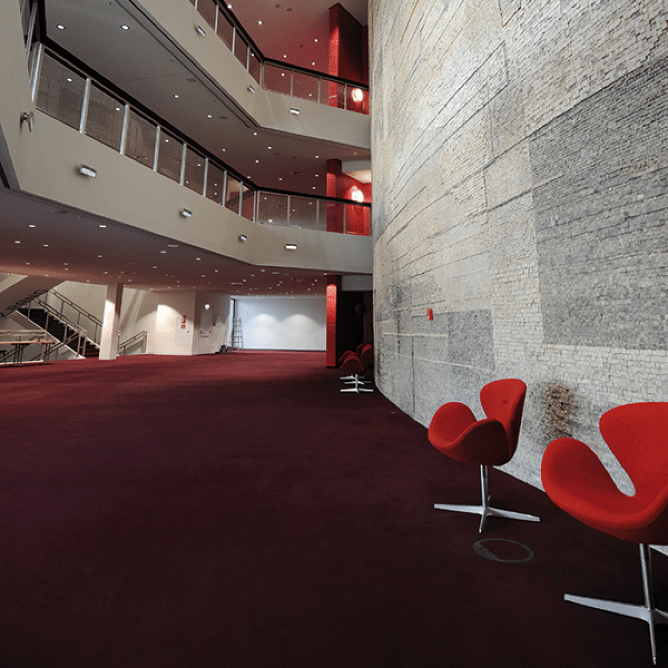 Foyer 1