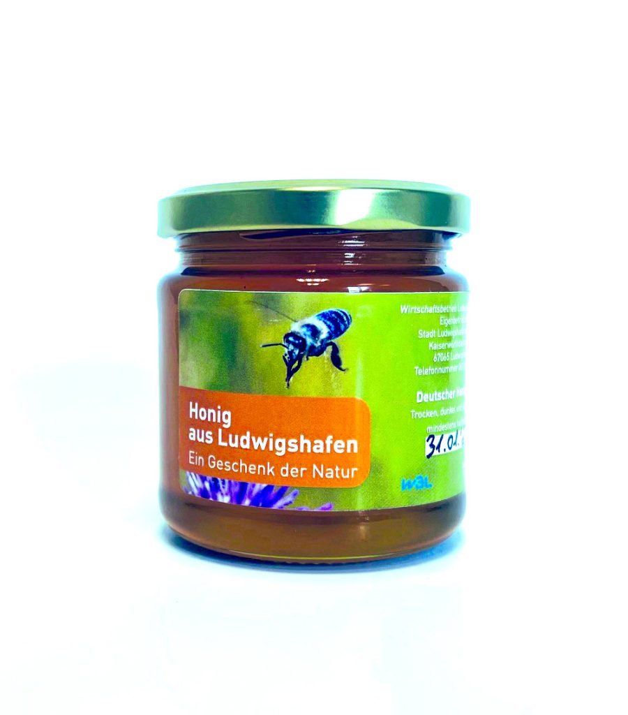 Honig aus Ludwigshafen2