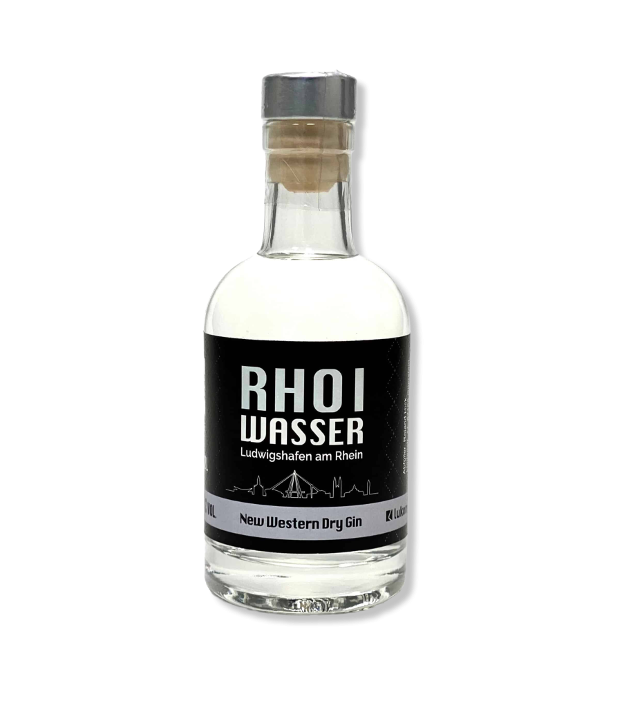 Rhoiwasser