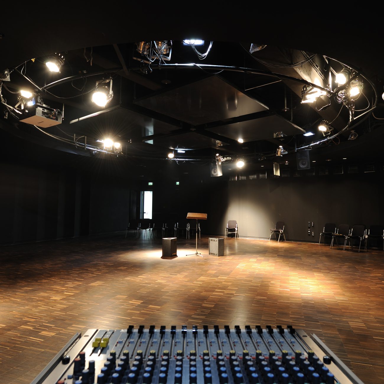 Studio-Raum 1 Kopie