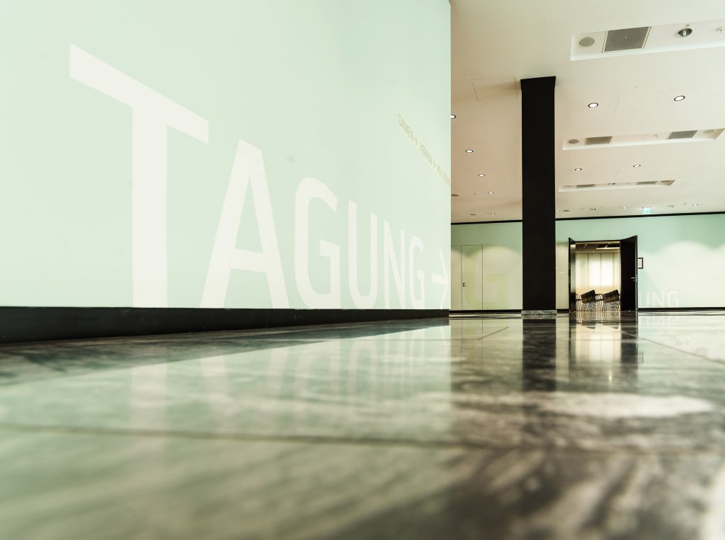 Tagung 1