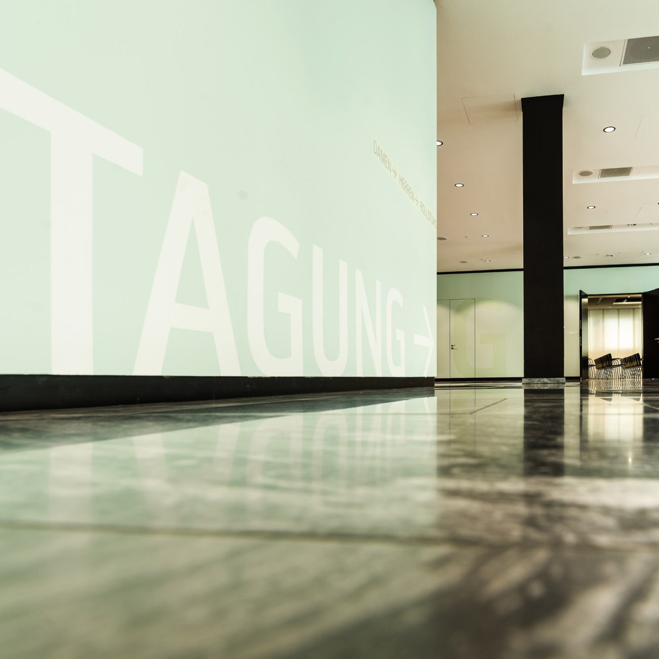 Tagung 1