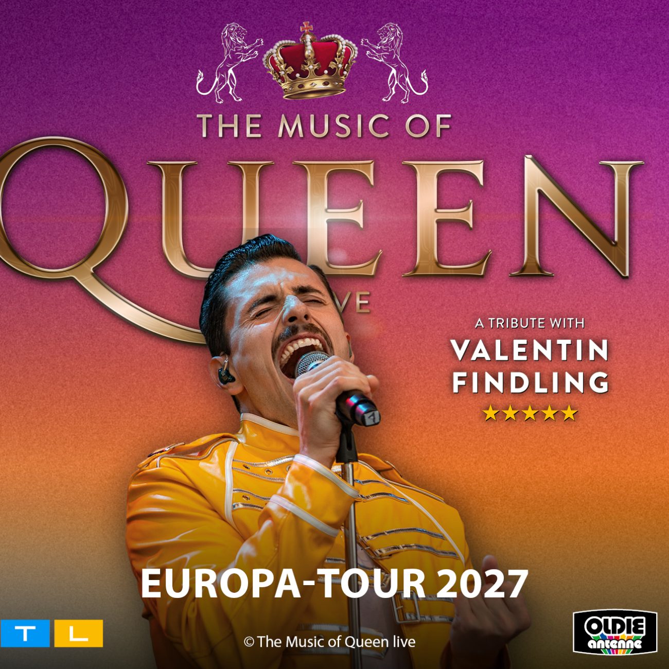 The Music of Queen Live 2027 (5)