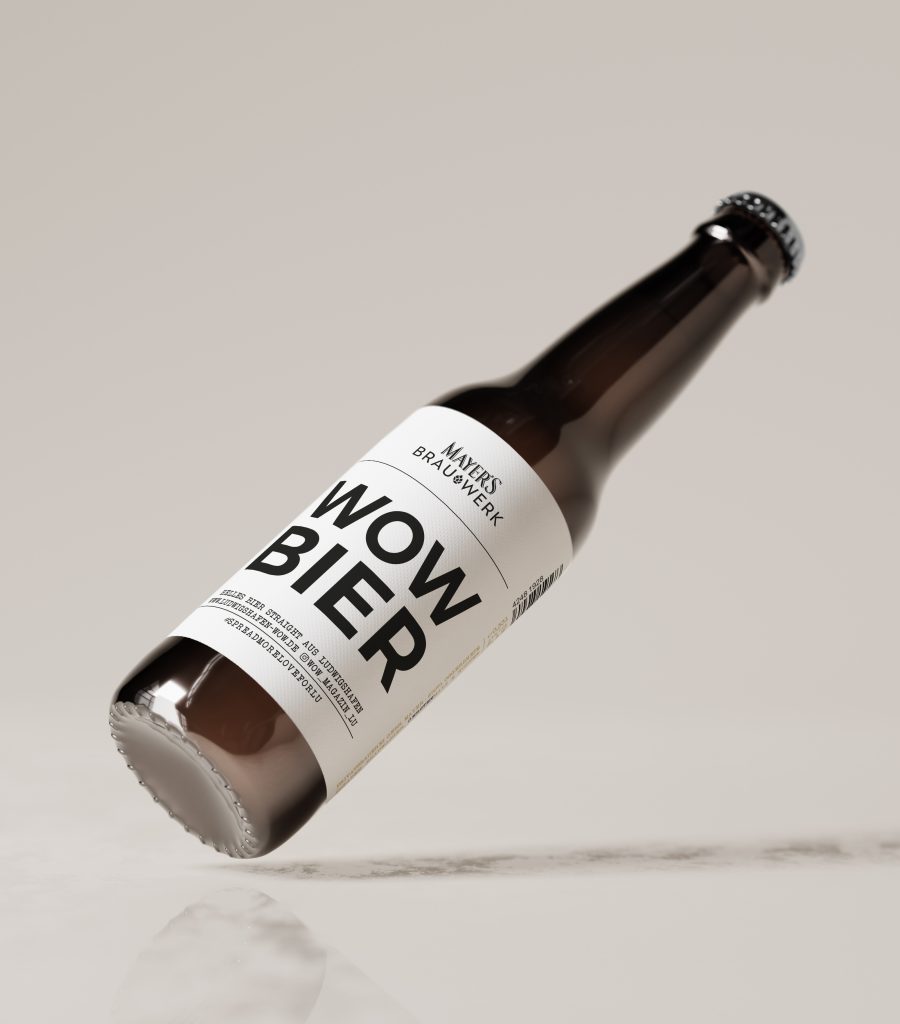 WOW Bier