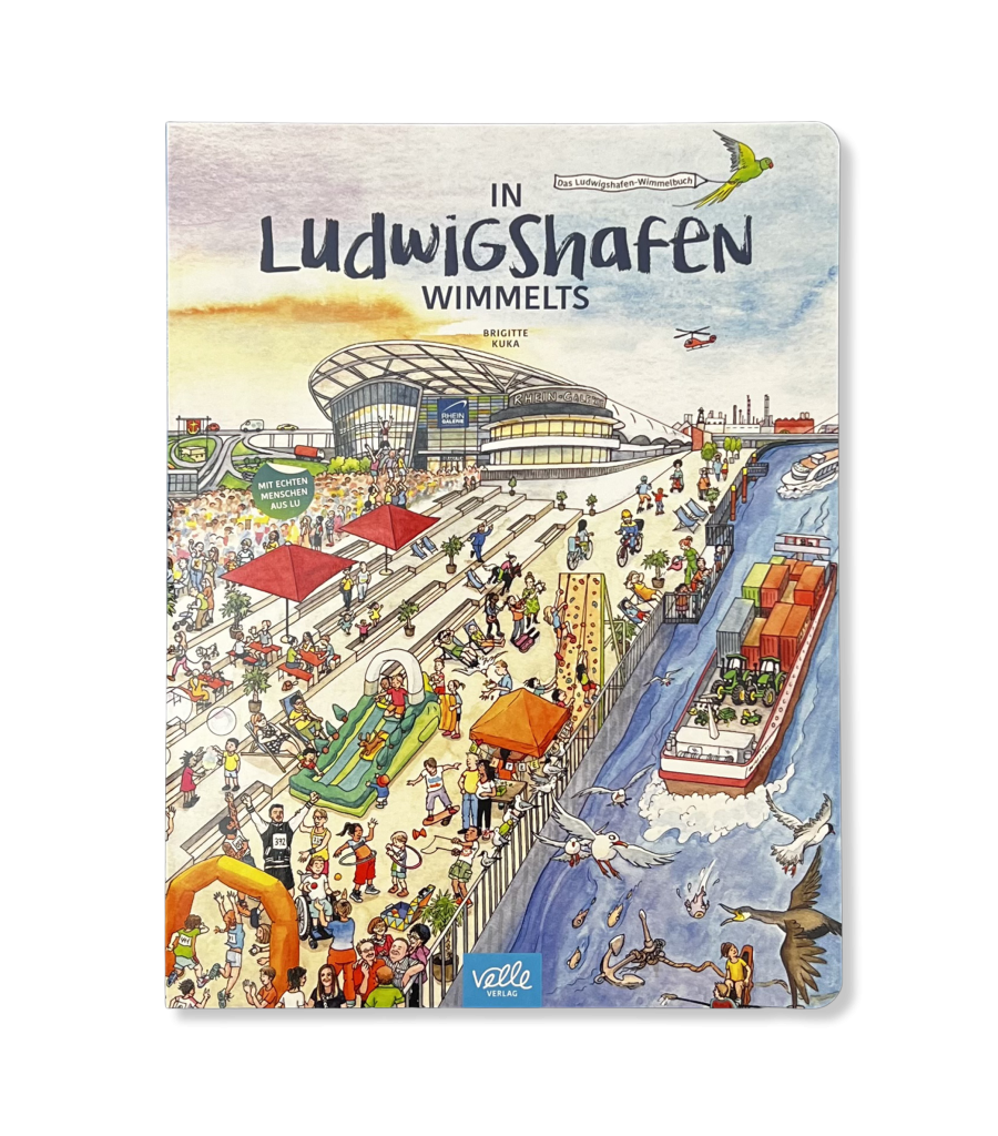 Wimmelbuch