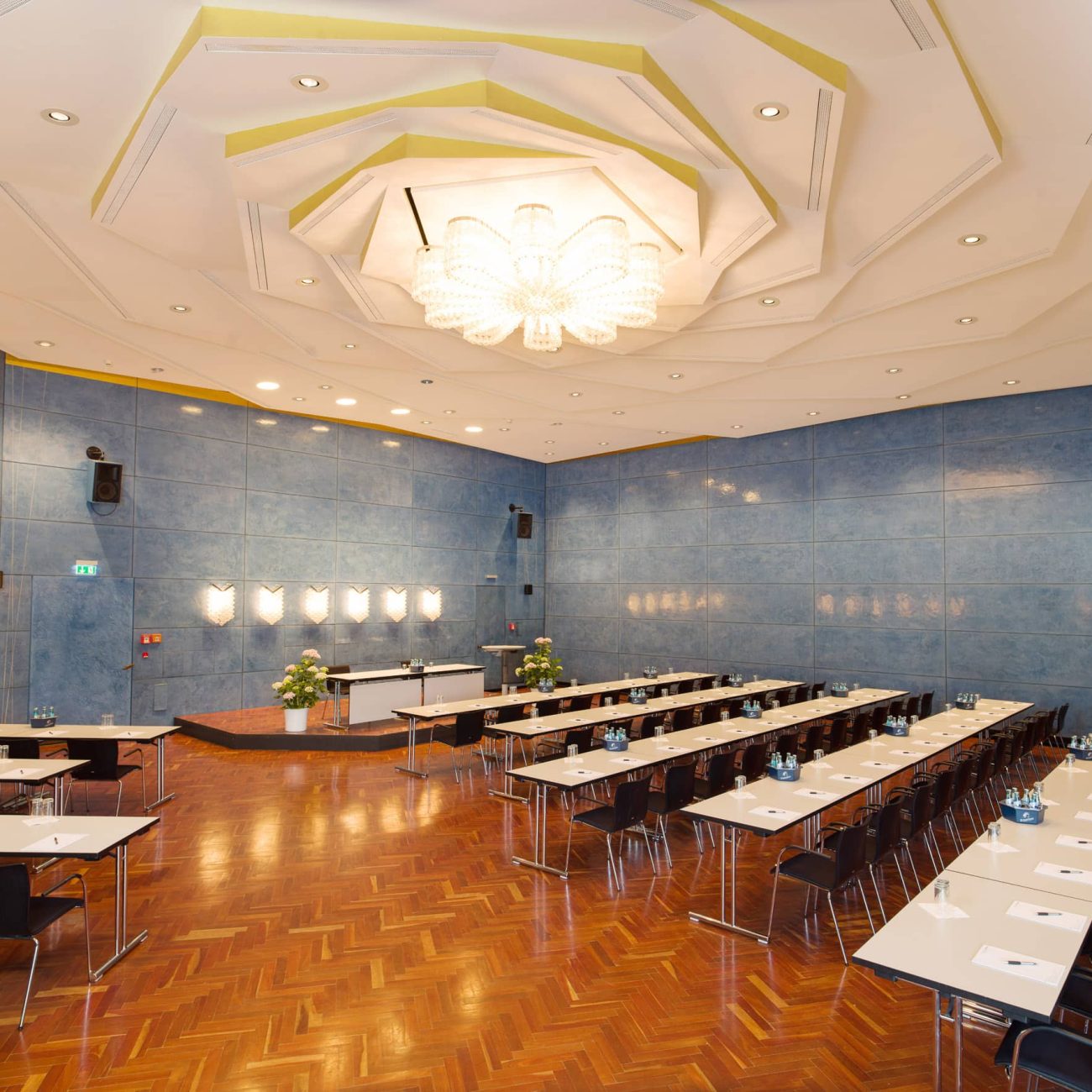 Kammersaal Pfalzbau
